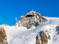 Klein Matterhorn